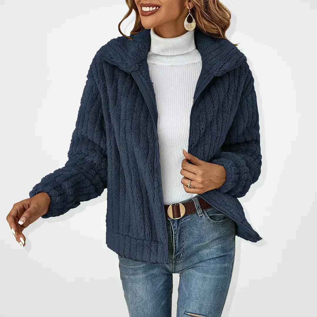 Adelaide Luxe Cardigan
