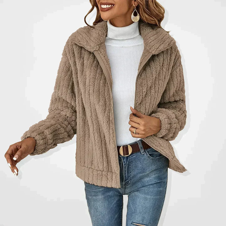 Adelaide Luxe Cardigan