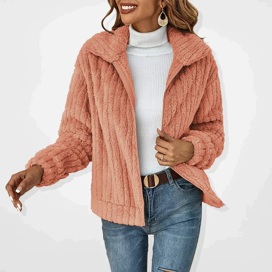 Adelaide Luxe Cardigan