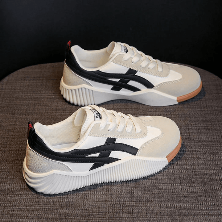 EverStride™ | Orthopedic Walking Shoes
