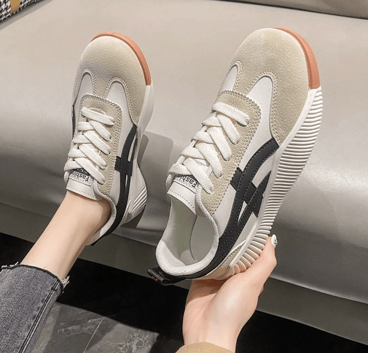 EverStride™ | Orthopedic Walking Shoes