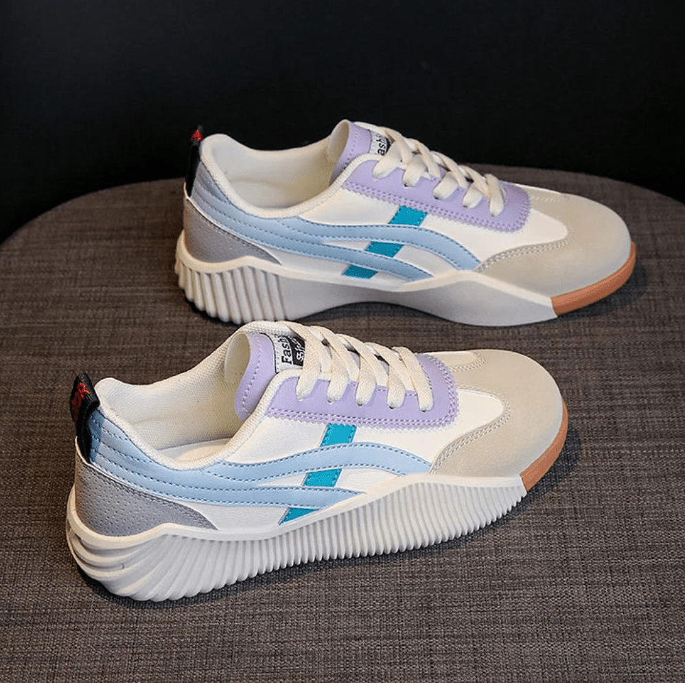 EverStride™ | Orthopedic Walking Shoes