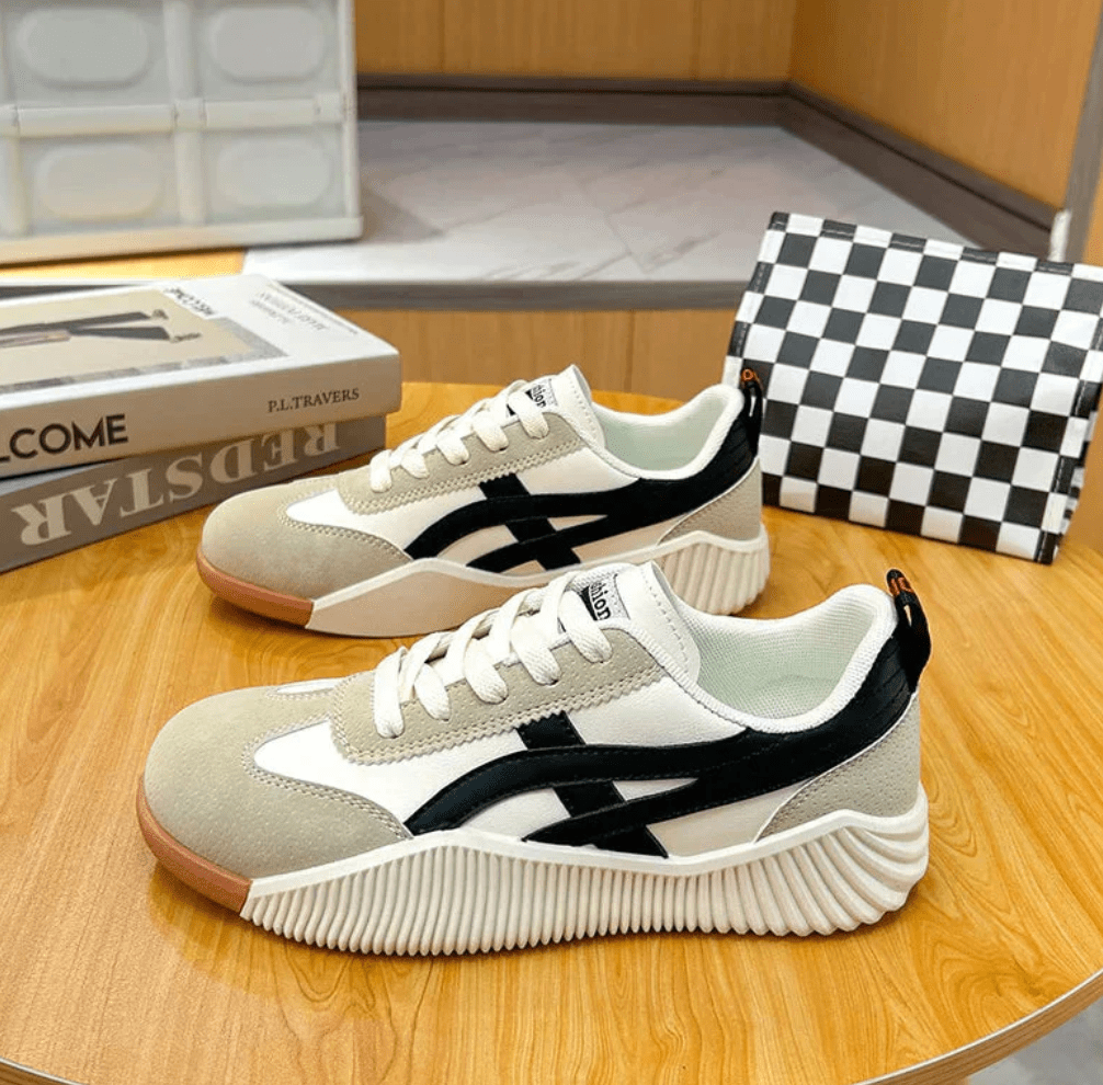 EverStride™ | Orthopedic Walking Shoes