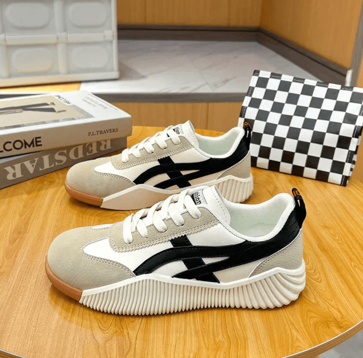 EverStride™ | Orthopedic Walking Shoes
