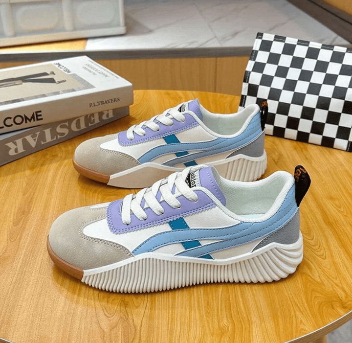 EverStride™ | Orthopedic Walking Shoes