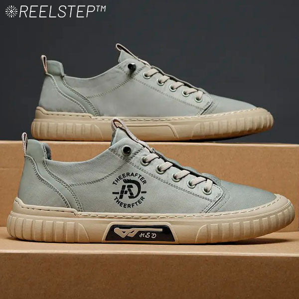 ReelStep™ | Everyday Comfort Sneakers