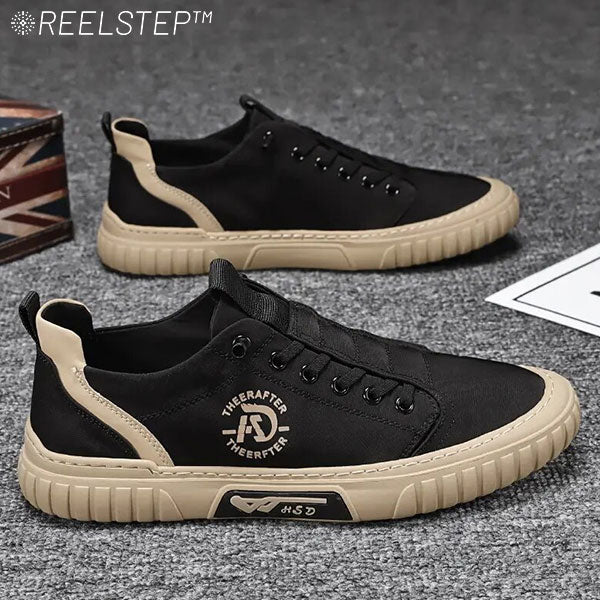ReelStep™ | Everyday Comfort Sneakers