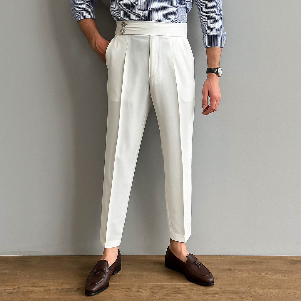 Moric™ Classic Trouser
