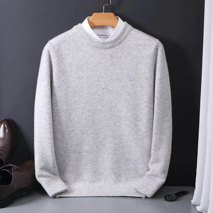 Davide™ | Premium Ultrasoft Sweater