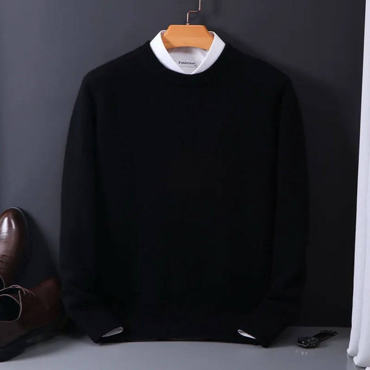 Davide™ | Premium Ultrasoft Sweater