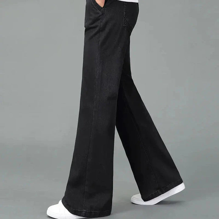 Skye™ | High-Rise Flare Denim