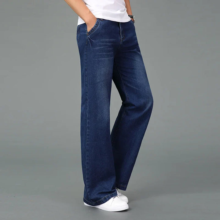 Skye™ | High-Rise Flare Denim