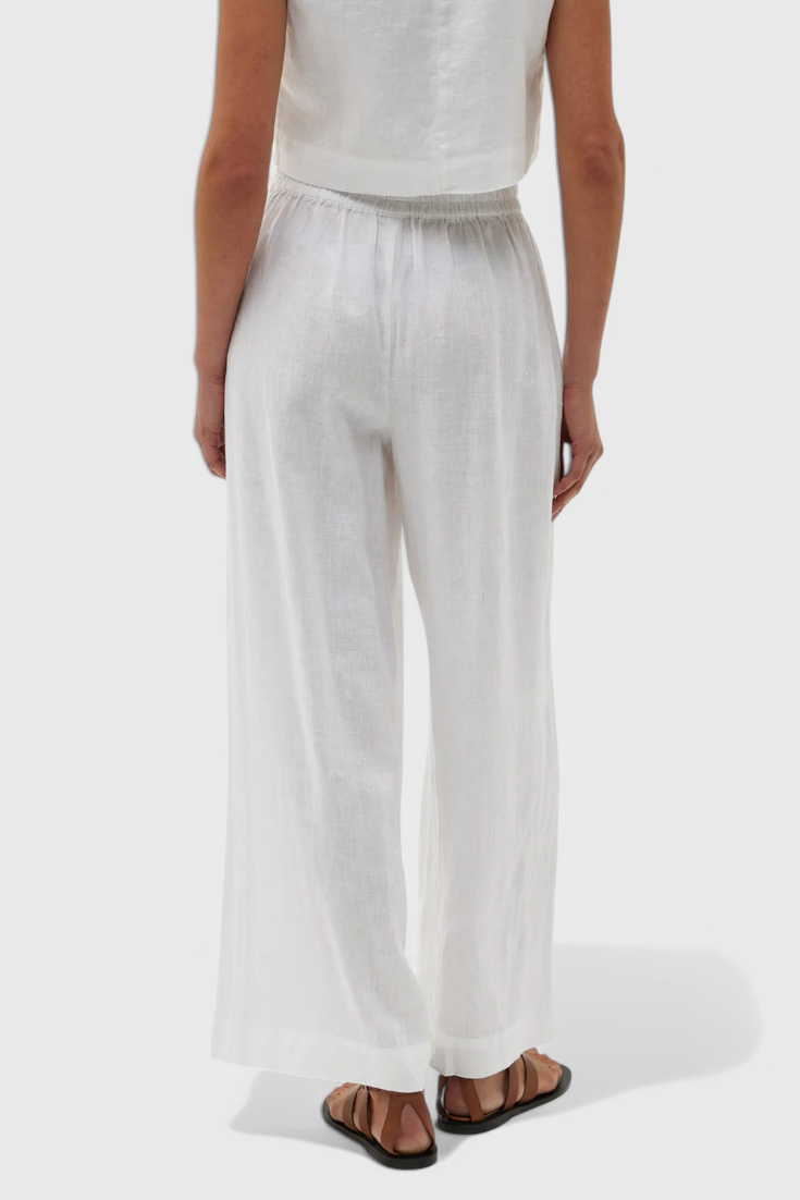 Lunara™ Linen Co-Ord Set
