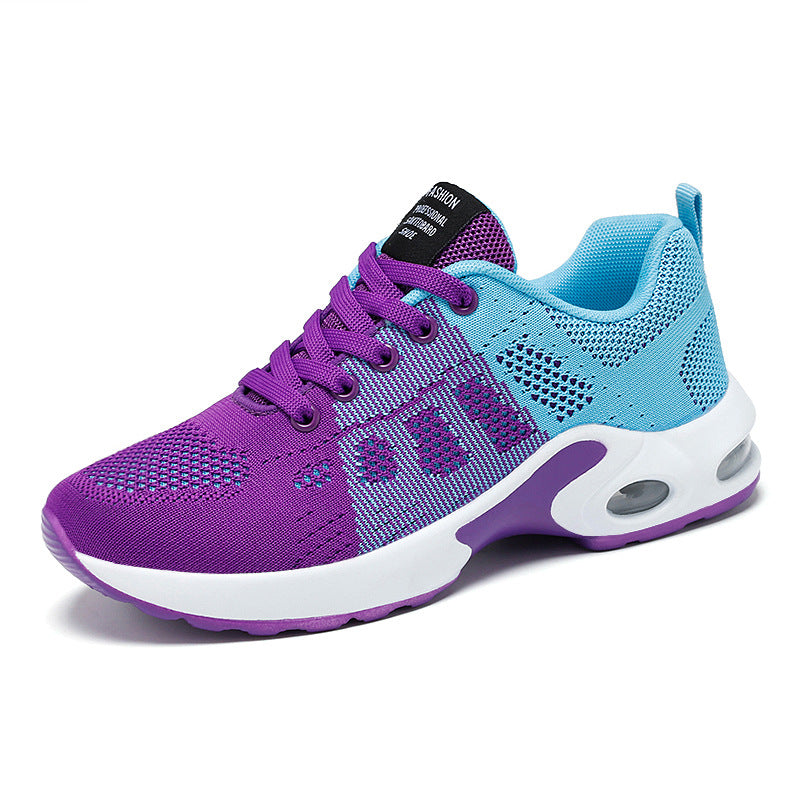 FlexaStride™ Orthopedic Sneakers