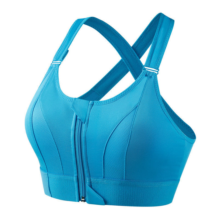 FlexFit™ High-Support Sports Bra (1+1 FREE)