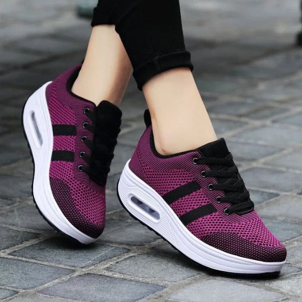 OrthoFlex™ Active Comfort Shoes