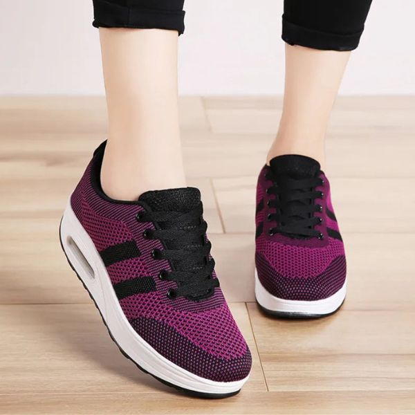 OrthoFlex™ Active Comfort Shoes