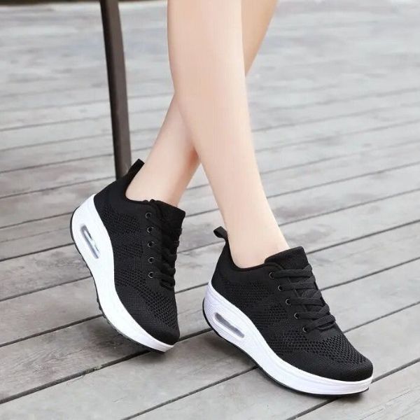 OrthoFlex™ Active Comfort Shoes
