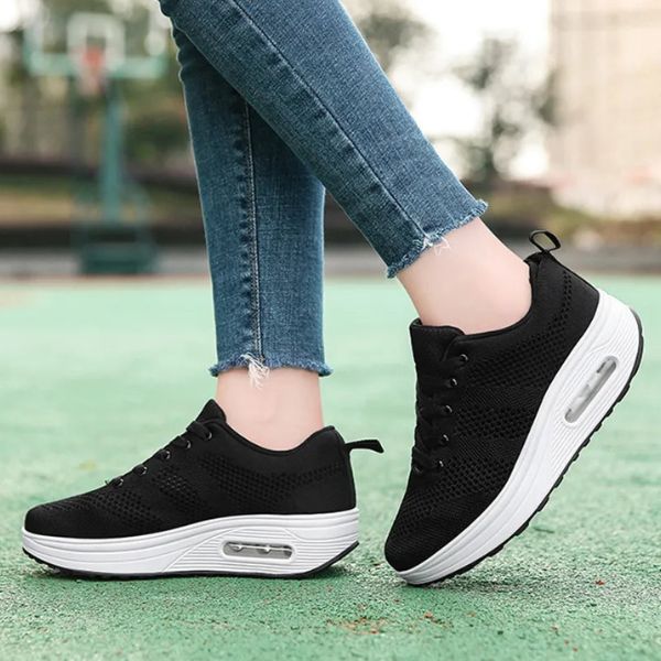 OrthoFlex™ Active Comfort Shoes