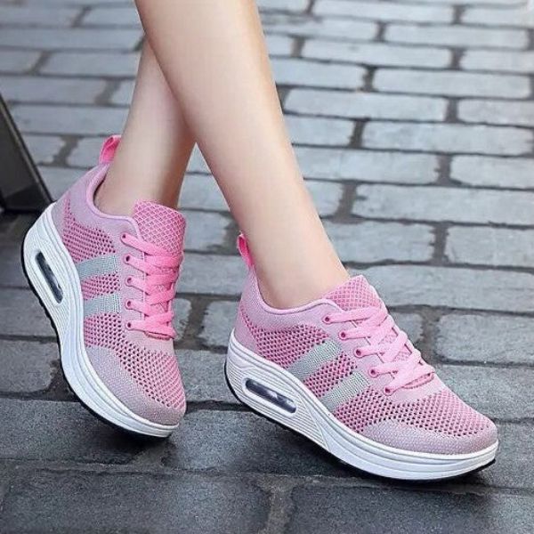 OrthoFlex™ Active Comfort Shoes