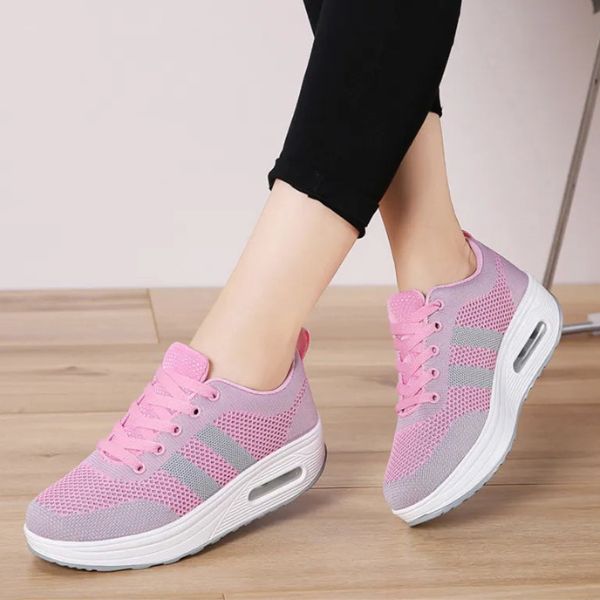 OrthoFlex™ Active Comfort Shoes