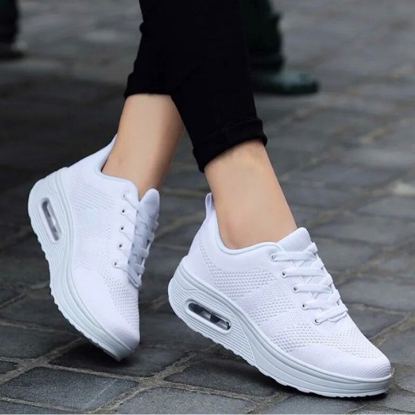 OrthoFlex™ Active Comfort Shoes