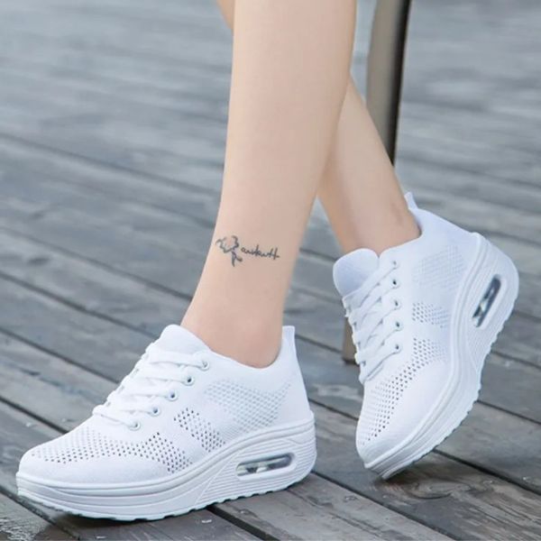OrthoFlex™ Active Comfort Shoes