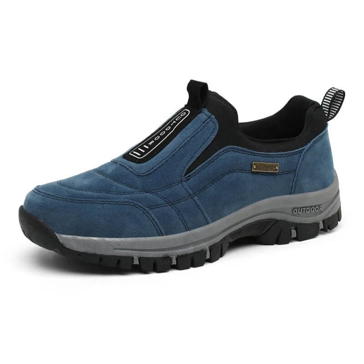 StrideMax Orthopedic Walking Shoes