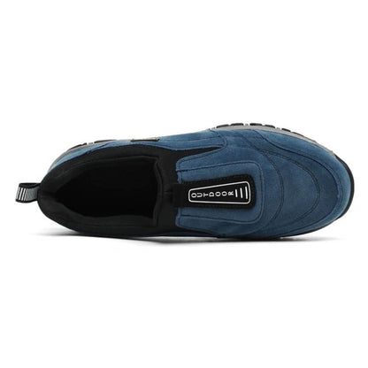 StrideMax Orthopedic Walking Shoes