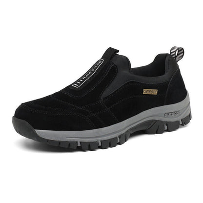 StrideMax Orthopedic Walking Shoes
