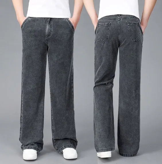 Skye™ | High-Rise Flare Denim