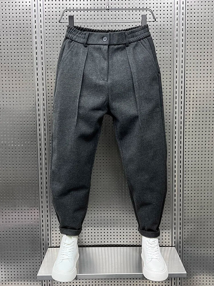 Hugo Tailored Comfort Trousers