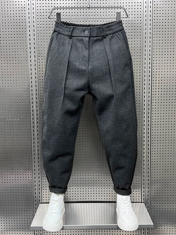 Hugo Tailored Comfort Trousers