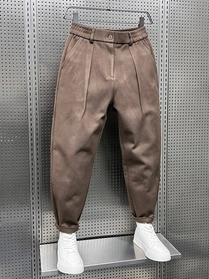 Hugo Tailored Comfort Trousers