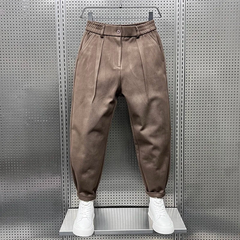 Hugo Tailored Comfort Trousers
