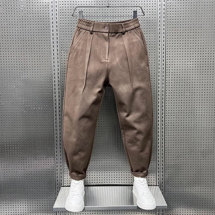 Hugo Tailored Comfort Trousers