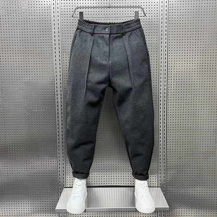 Hugo Tailored Comfort Trousers