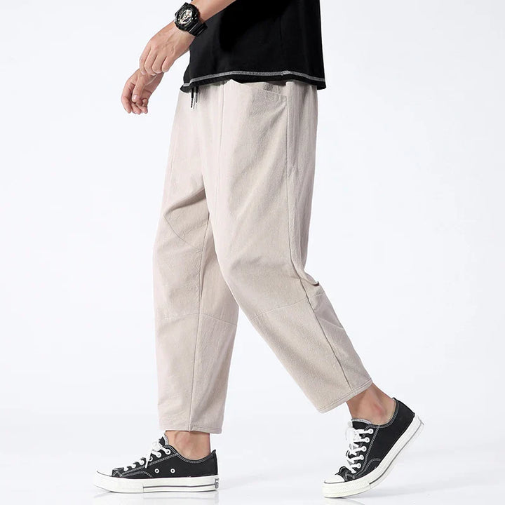 Camberlane™ Essential Trousers