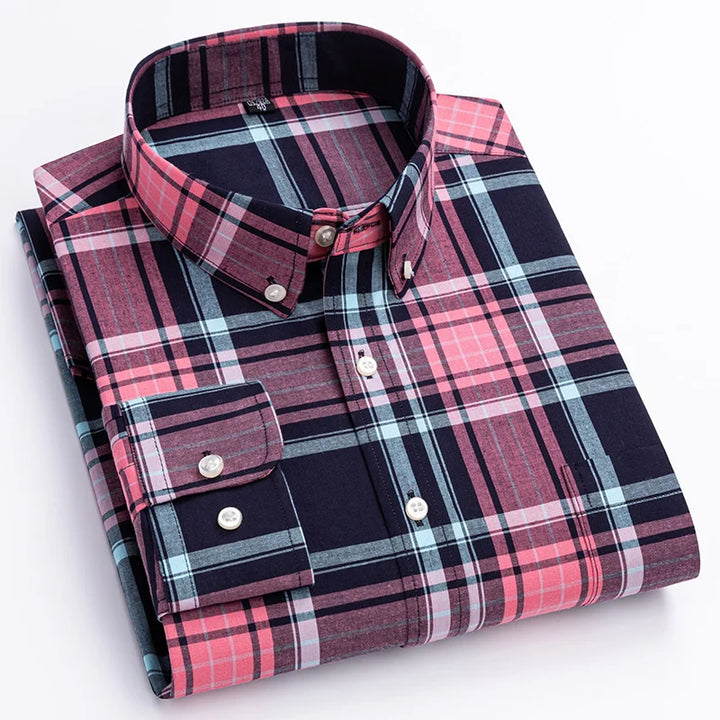 Prescott™ Classic Plaid Shirt