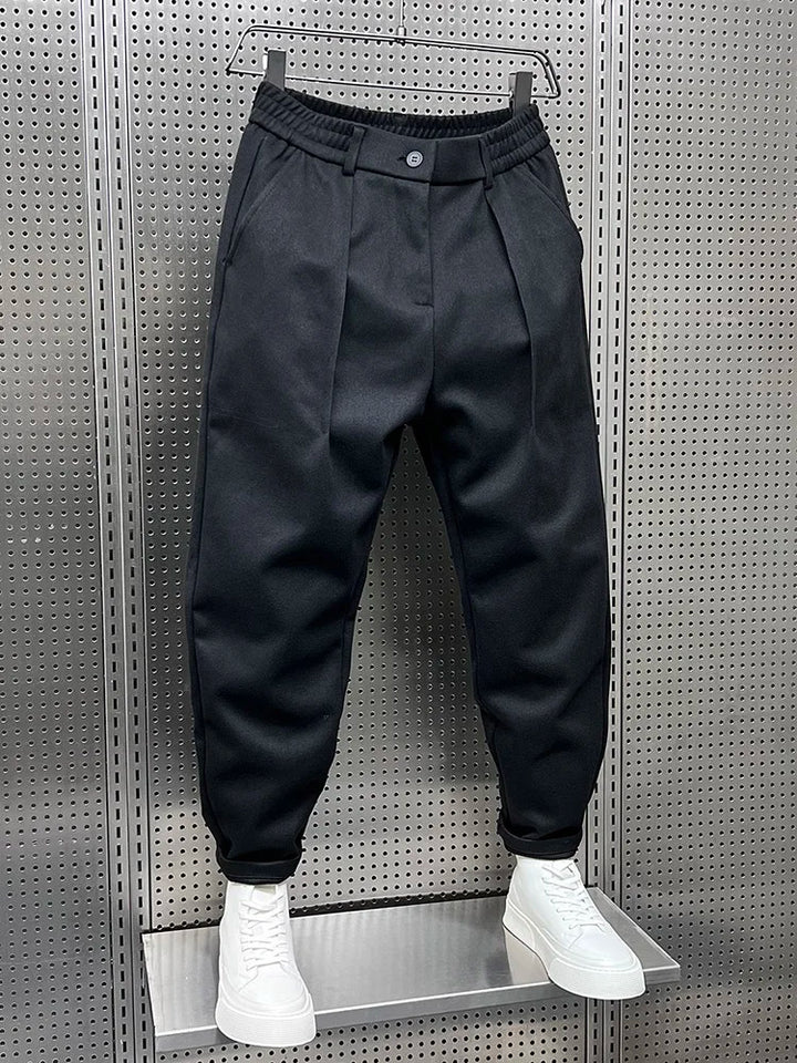 Hugo Tailored Comfort Trousers