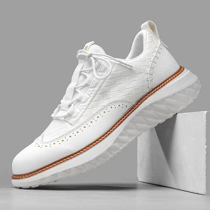 Paul™ | LEATHER SNEAKERS