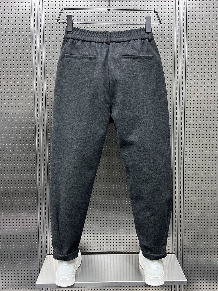 Hugo Tailored Comfort Trousers
