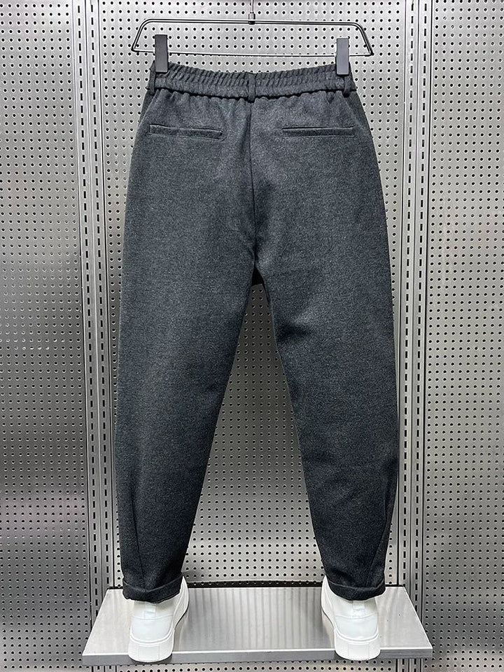 Hugo Tailored Comfort Trousers