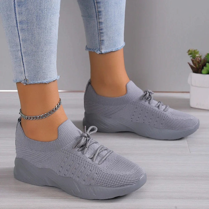 Senya™ | Premium Supportive Walking Shoes