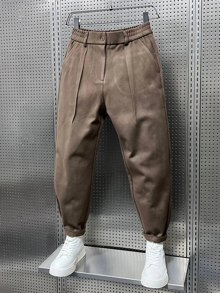 Hugo Tailored Comfort Trousers