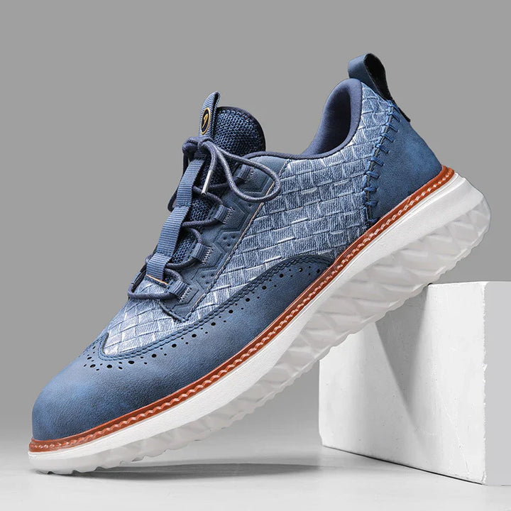 Paul™ | LEATHER SNEAKERS