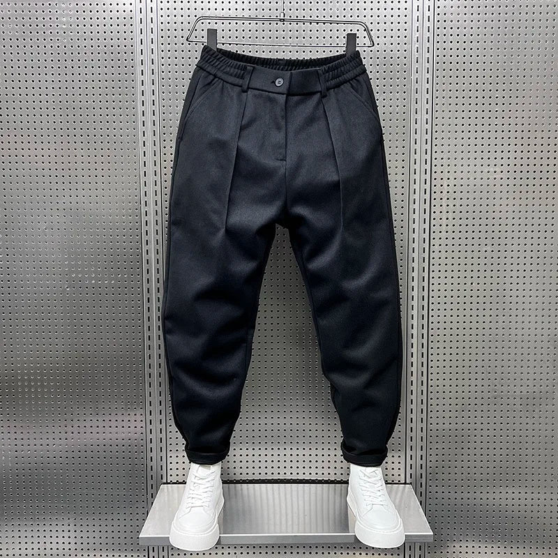 Hugo Tailored Comfort Trousers