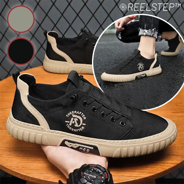 ReelStep™ | Everyday Comfort Sneakers