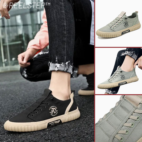 ReelStep™ | Everyday Comfort Sneakers