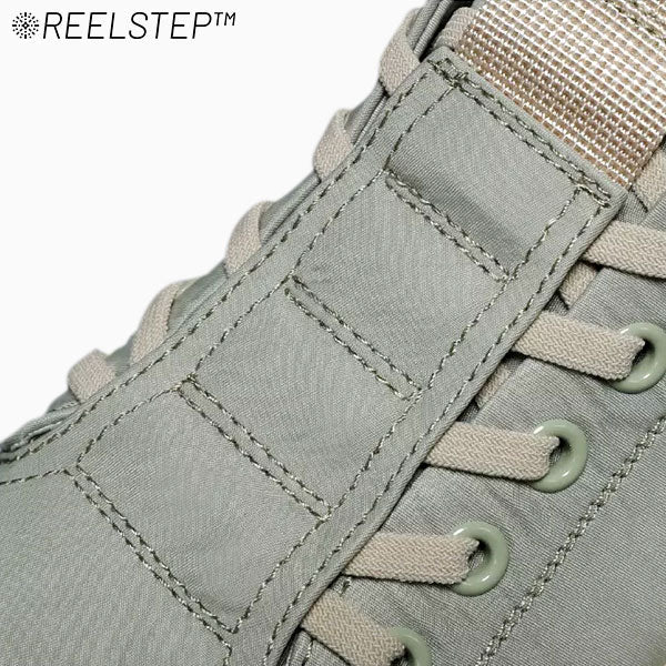 ReelStep™ | Everyday Comfort Sneakers